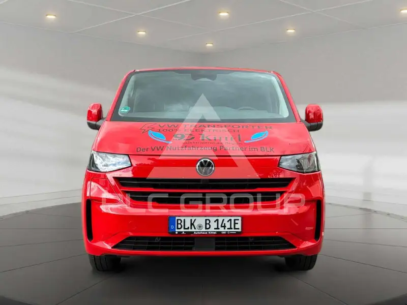 2026 Volkswagen Others