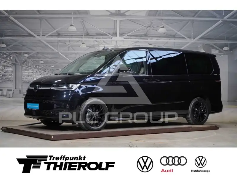 2026 Volkswagen Others