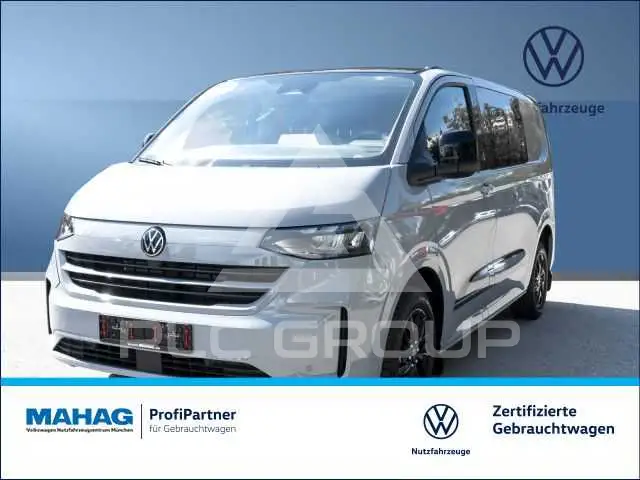 2026 Volkswagen Others