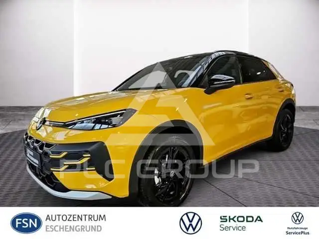 2026 Volkswagen Others