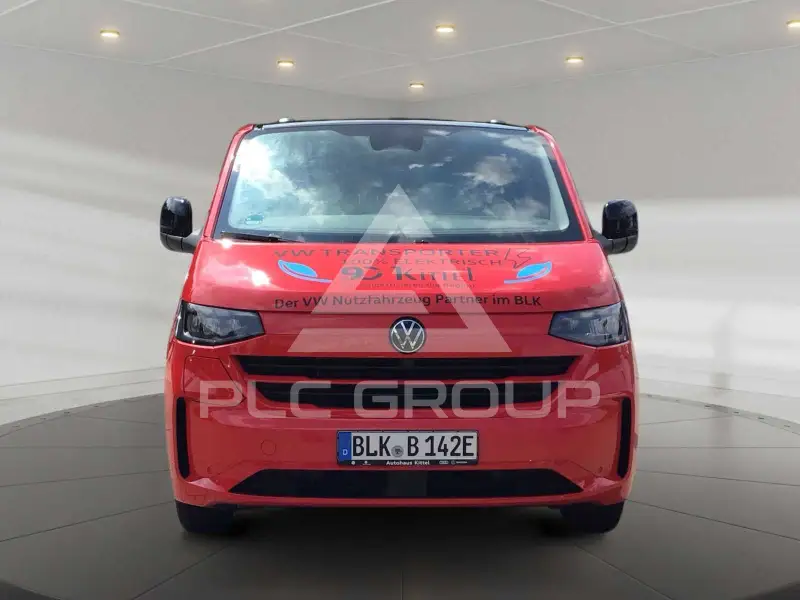 2026 Volkswagen Others