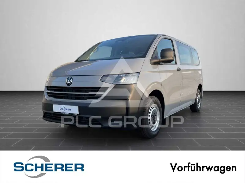 2026 Volkswagen Others