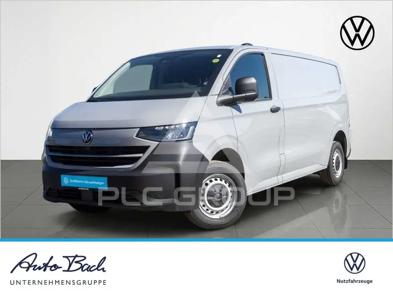 2026 Volkswagen Others
