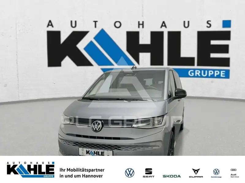 2026 Volkswagen Others