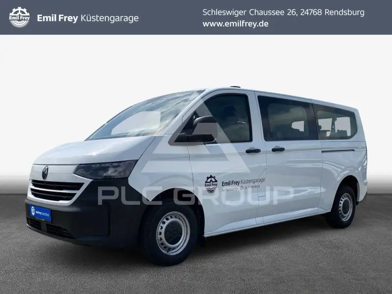 2026 Volkswagen Others