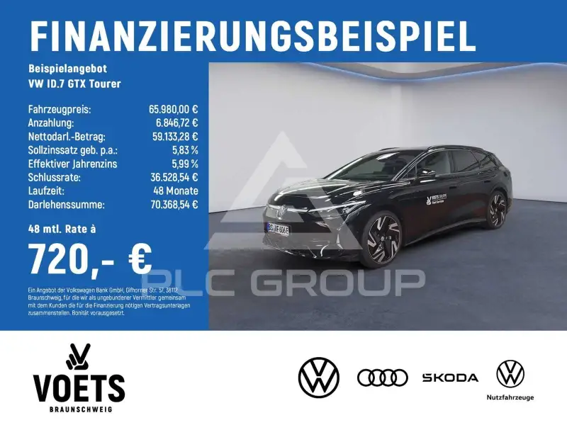 2026 Volkswagen ID 4
