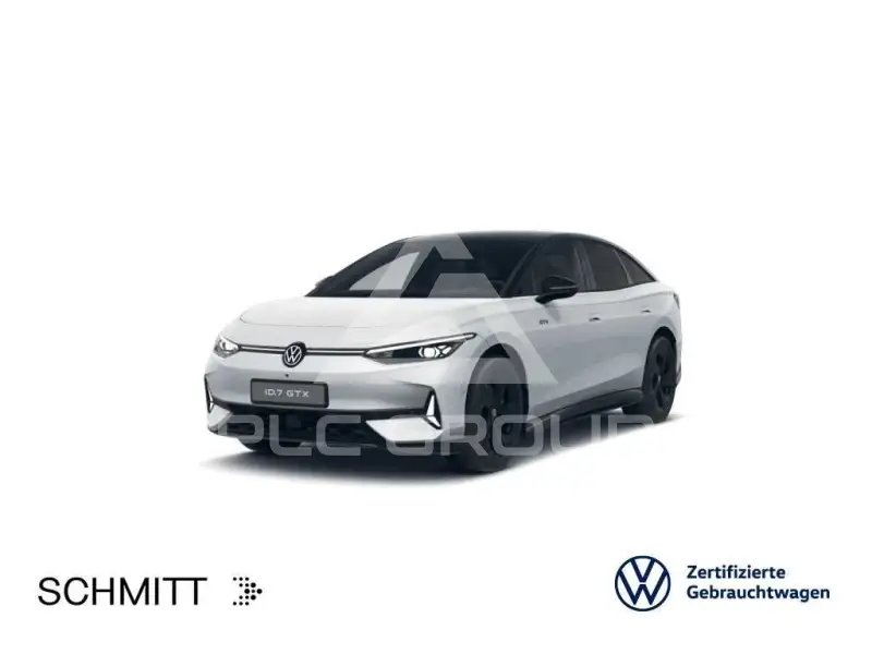 2026 Volkswagen ID 4