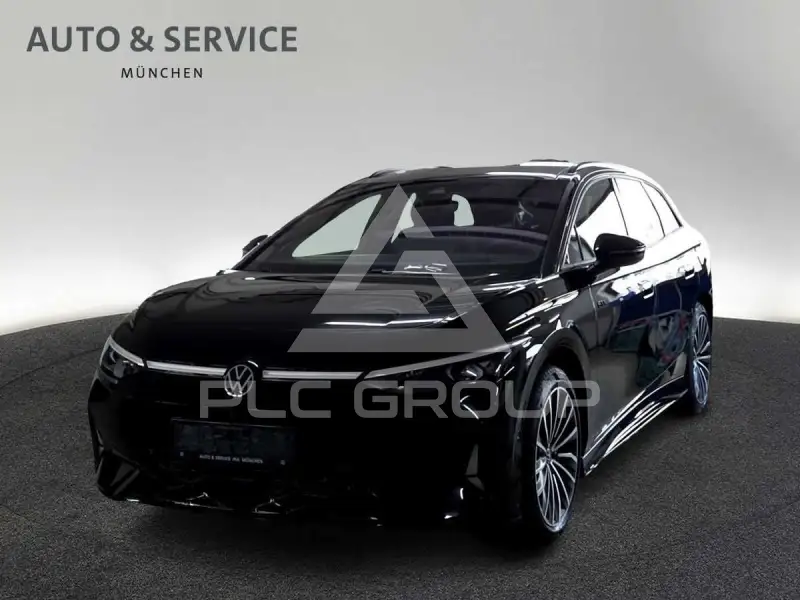 2026 Volkswagen ID 4