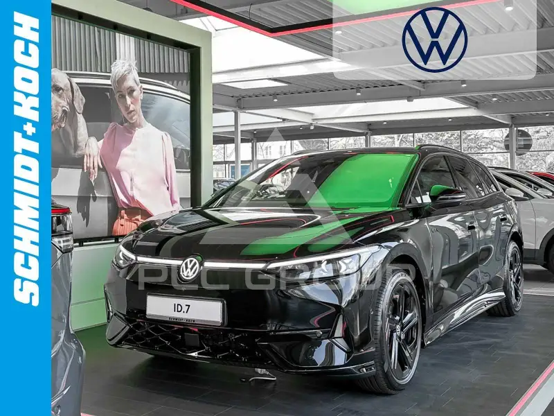 2026 Volkswagen ID 4