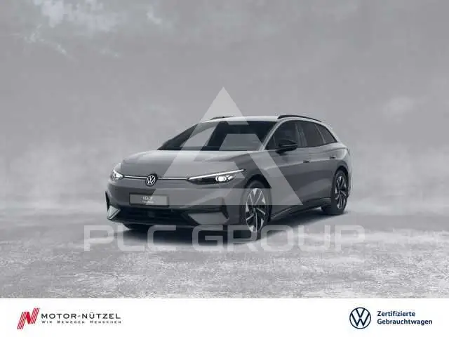 2026 Volkswagen ID 4