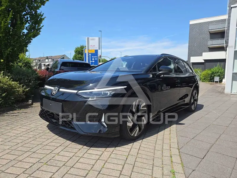 2026 Volkswagen ID 4