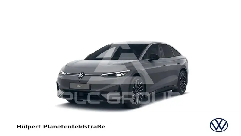 2026 Volkswagen ID 4