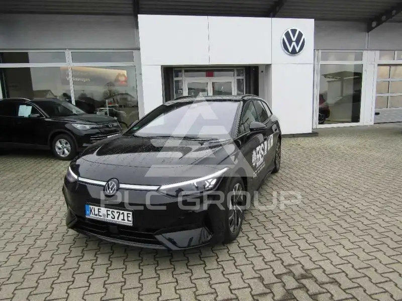2026 Volkswagen ID 4