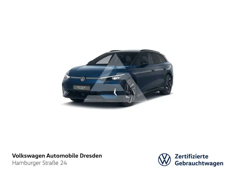 2026 Volkswagen ID 4
