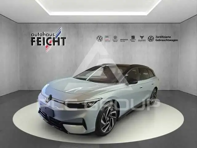 2026 Volkswagen ID 4
