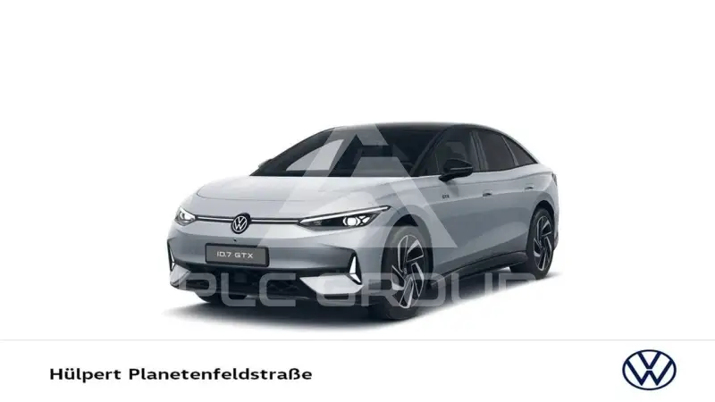 2026 Volkswagen ID 4