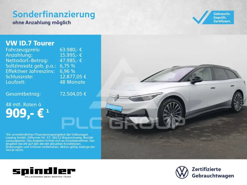 2026 Volkswagen ID 4