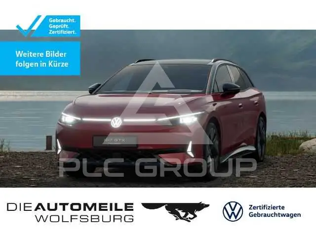 2026 Volkswagen ID 4