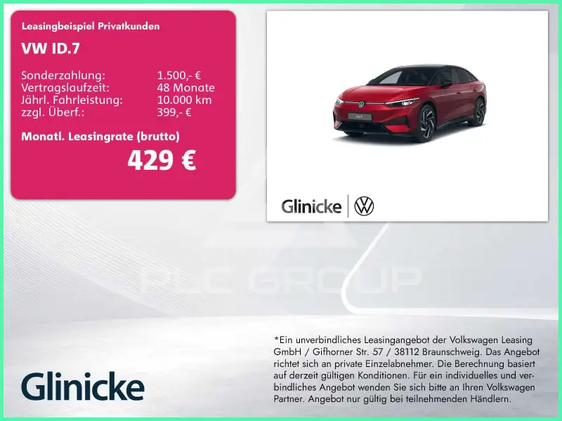 2026 Volkswagen ID 4