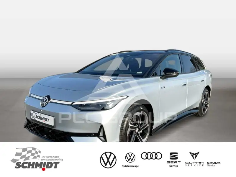 2026 Volkswagen ID 4