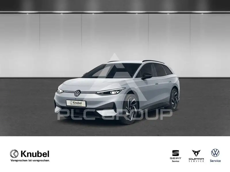 2026 Volkswagen ID 4