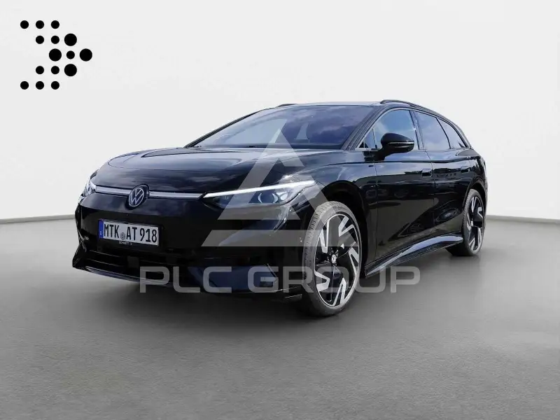 2026 Volkswagen ID 4
