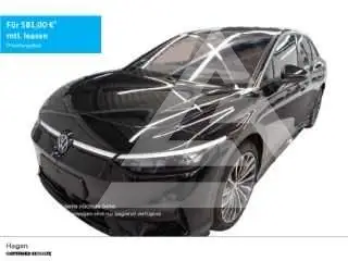 2026 Volkswagen ID 4