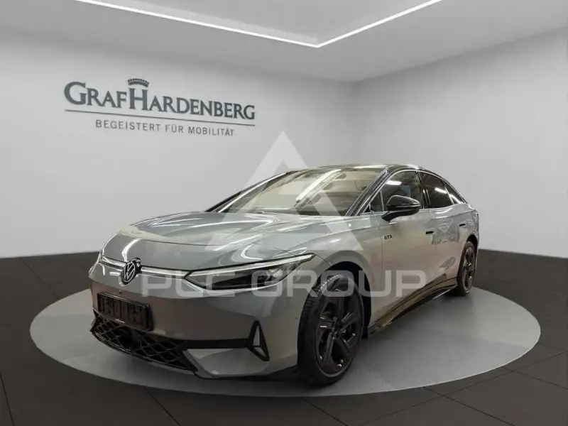 2026 Volkswagen ID 4