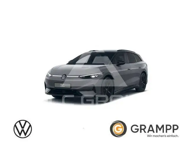 2026 Volkswagen ID 4
