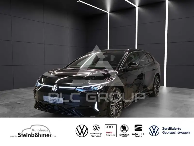 2026 Volkswagen ID 4