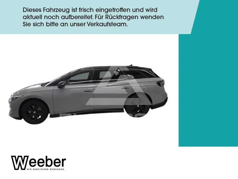 2026 Volkswagen ID 4