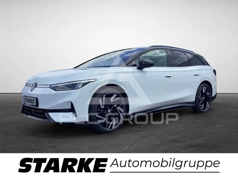 2026 Volkswagen ID 4