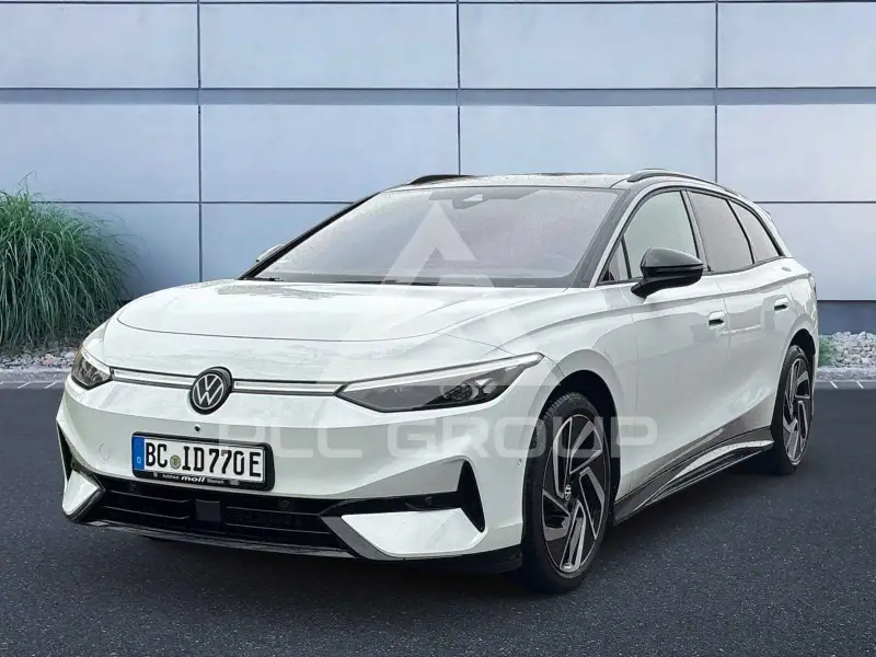 2026 Volkswagen ID 4