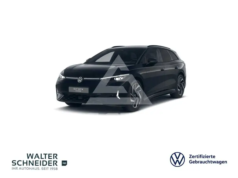 2026 Volkswagen ID 4