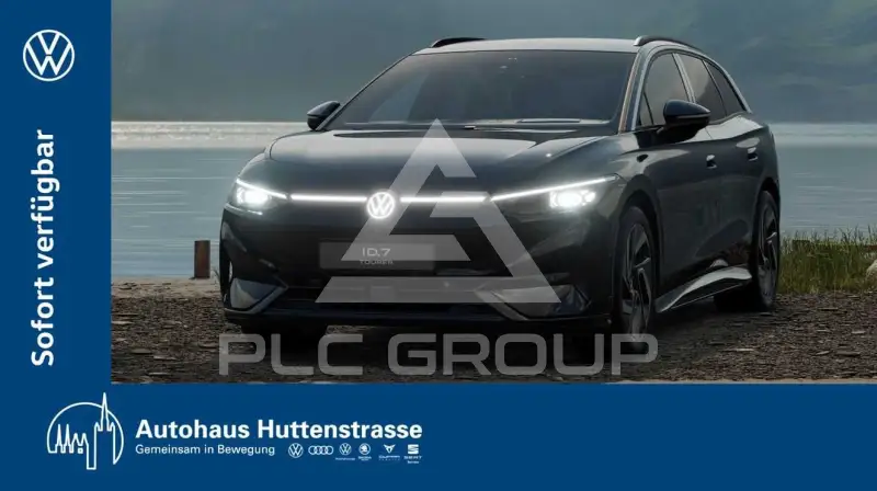 2026 Volkswagen ID 4