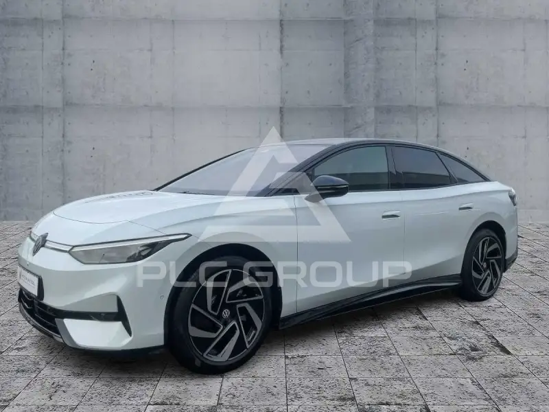 2026 Volkswagen ID 4