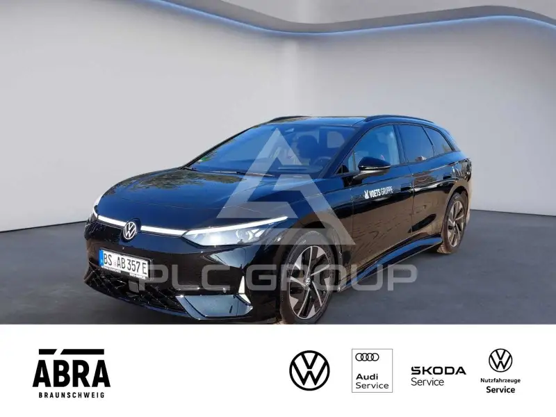 2026 Volkswagen ID 4