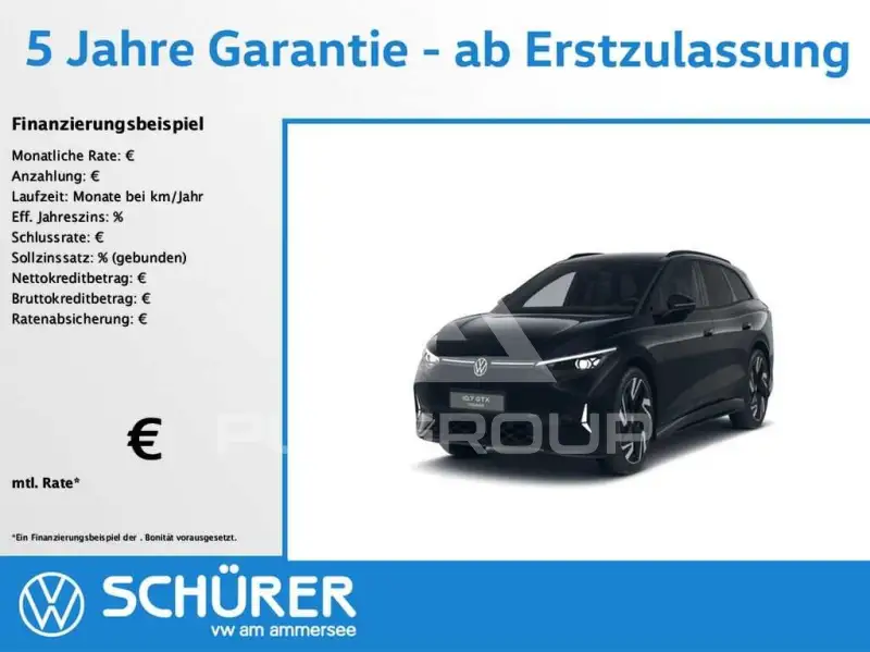 2026 Volkswagen ID 4