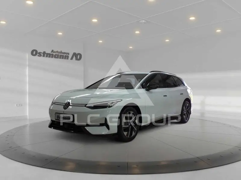 2026 Volkswagen ID 4