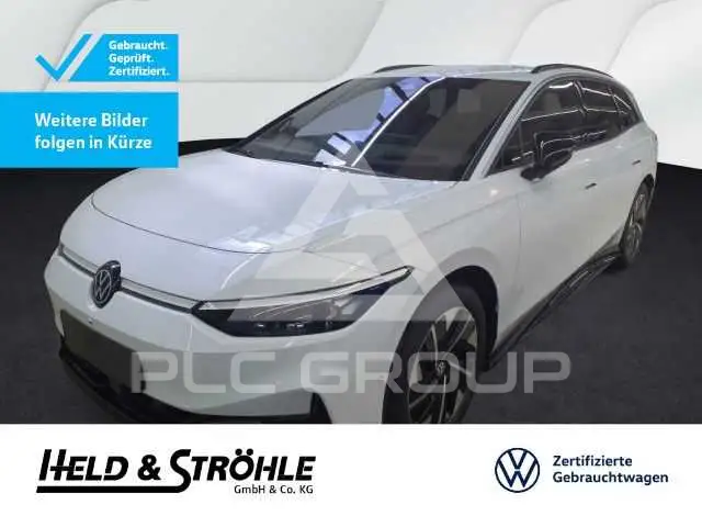 2026 Volkswagen ID 4