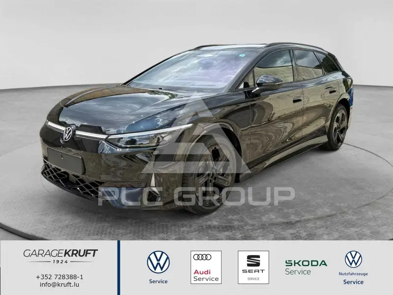 2026 Volkswagen ID 4