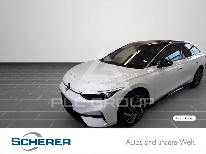 2026 Volkswagen ID 4