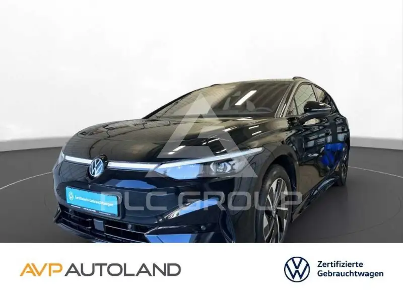 2026 Volkswagen ID 4
