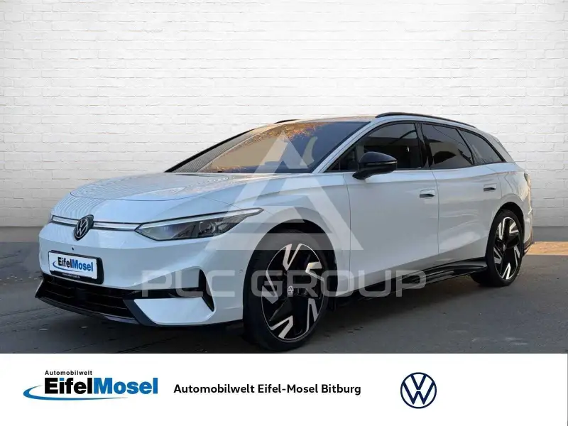 2026 Volkswagen ID 4