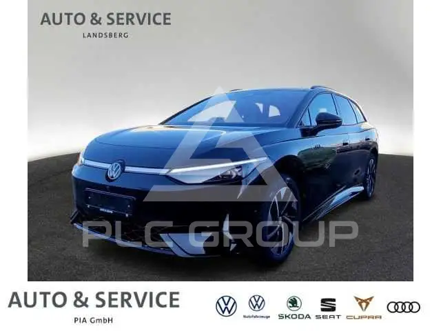 2026 Volkswagen ID 4