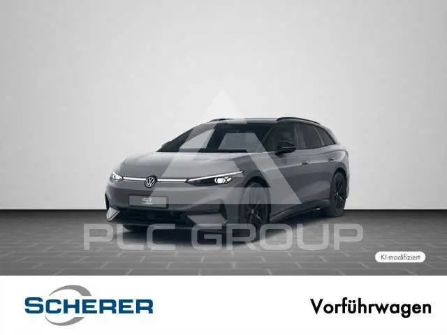 2026 Volkswagen ID 4