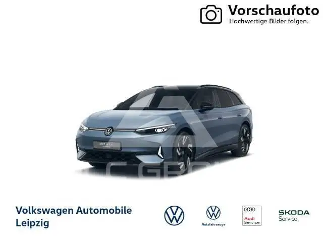 2026 Volkswagen ID 4