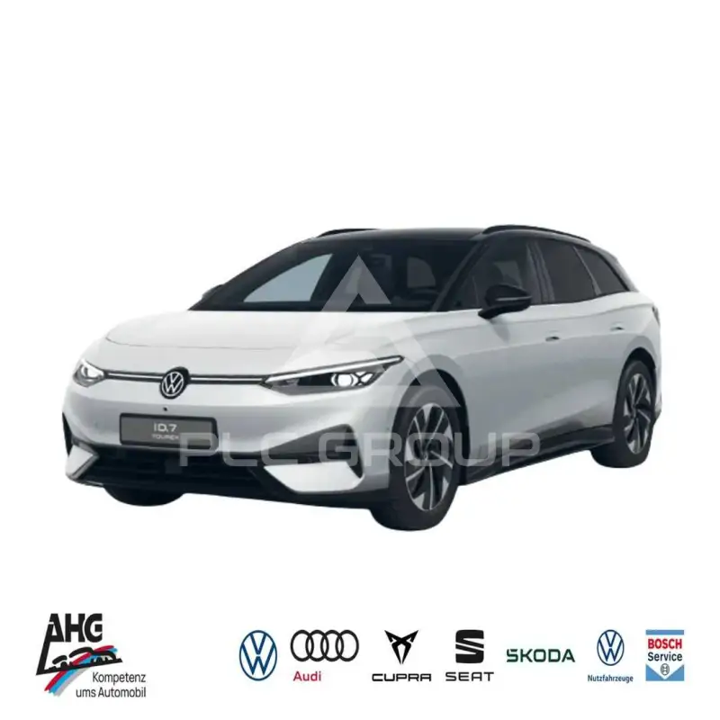 2026 Volkswagen ID 4