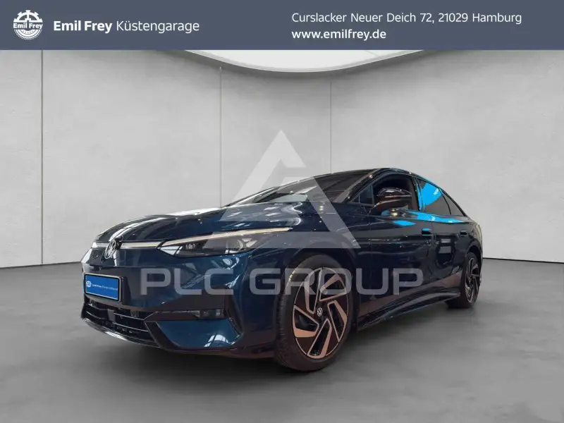 2026 Volkswagen ID 4