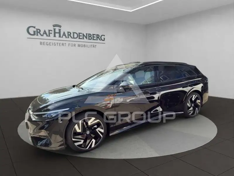 2026 Volkswagen ID 4